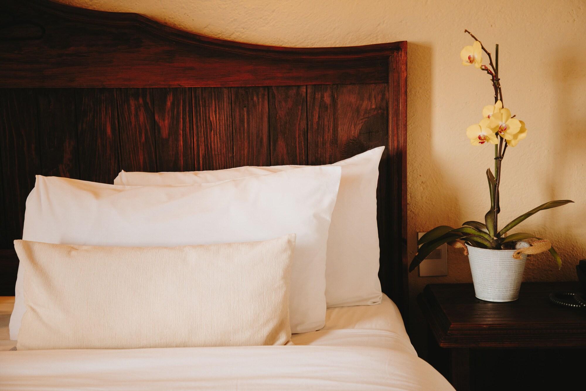 Docecuartos Hotel San Cristóbal de Las Casas Eksteriør billede