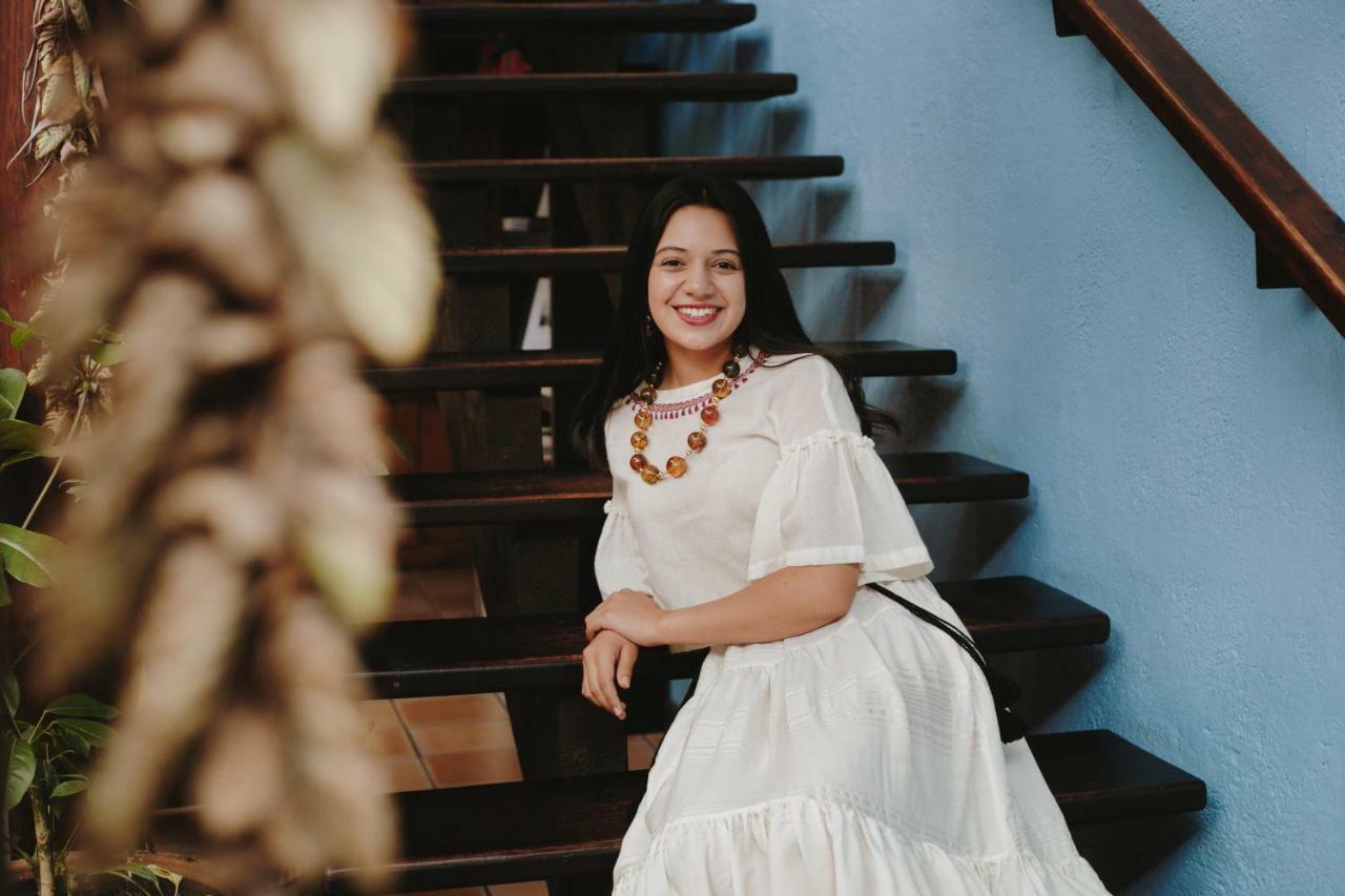 Docecuartos Hotel San Cristóbal de Las Casas Eksteriør billede
